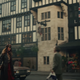 Image for article titled Disney's Trailer For Cruella Is Packed Full Of Great Old British Cars